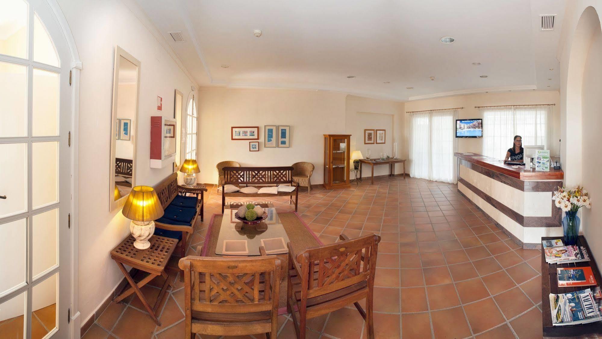 Leo San Bruno Apartment Isla Canela Exterior photo
