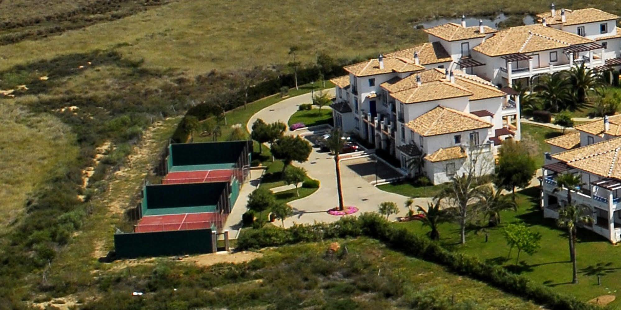 Leo San Bruno Apartment Isla Canela Exterior photo