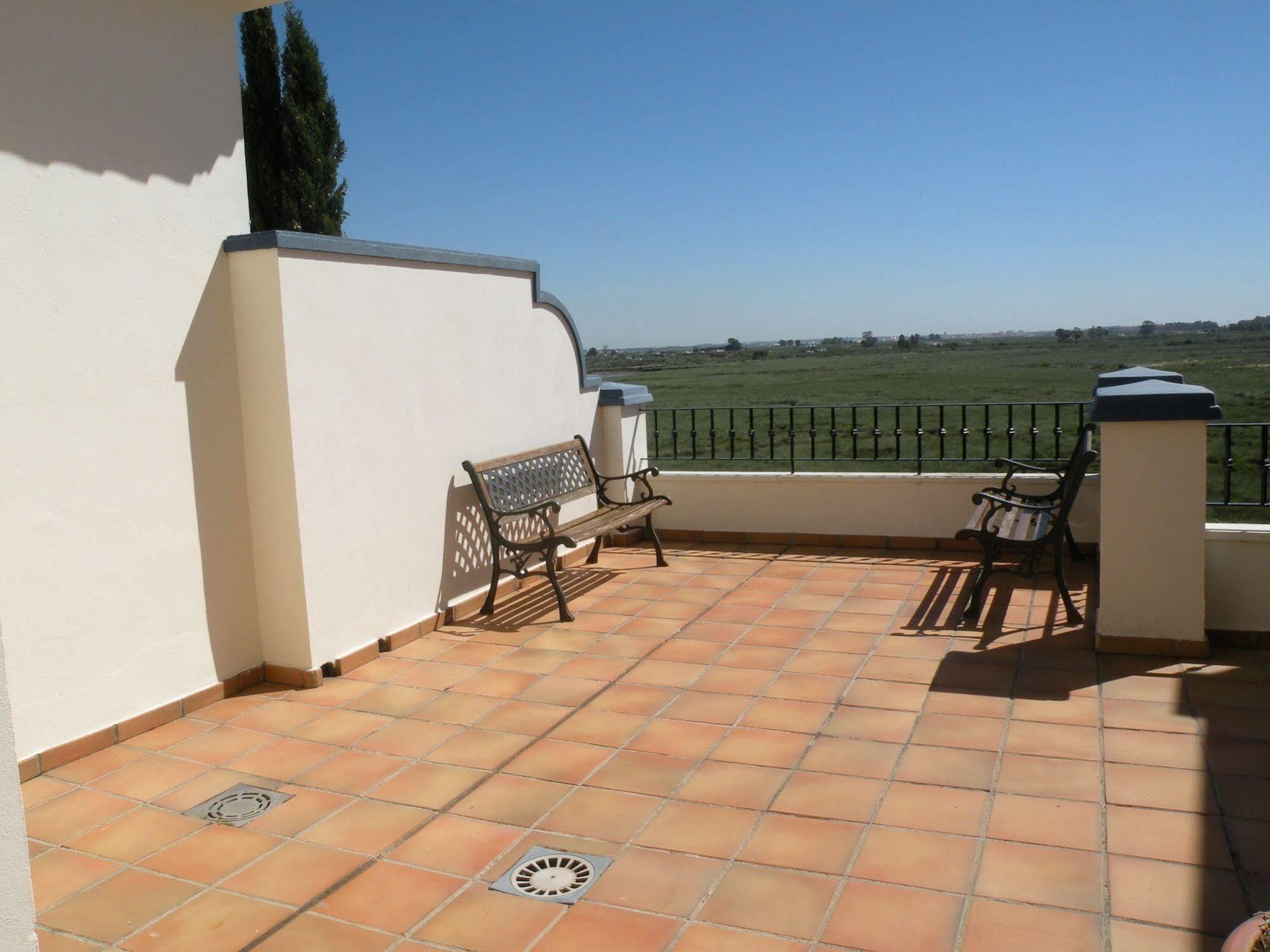 Leo San Bruno Apartment Isla Canela Exterior photo