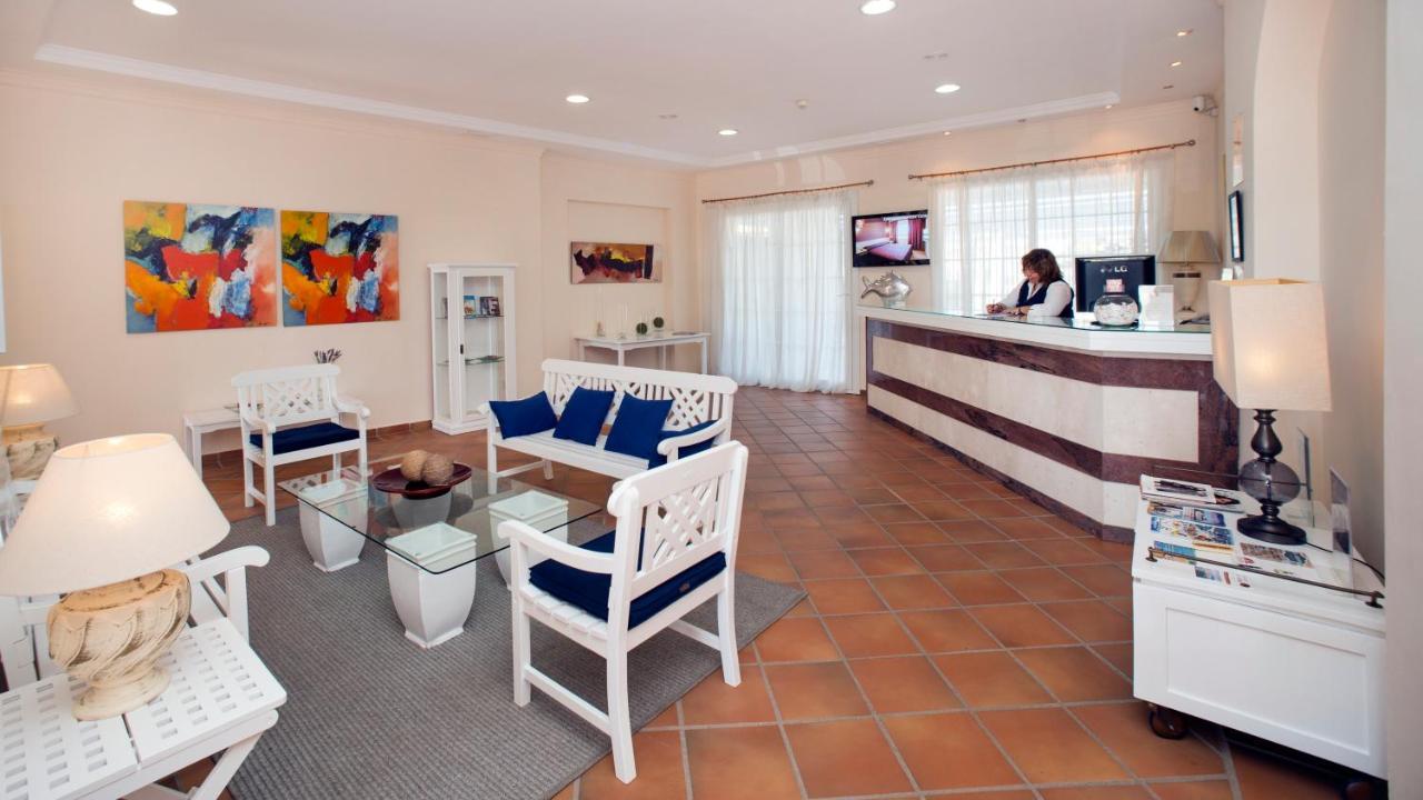 Leo San Bruno Apartment Isla Canela Exterior photo