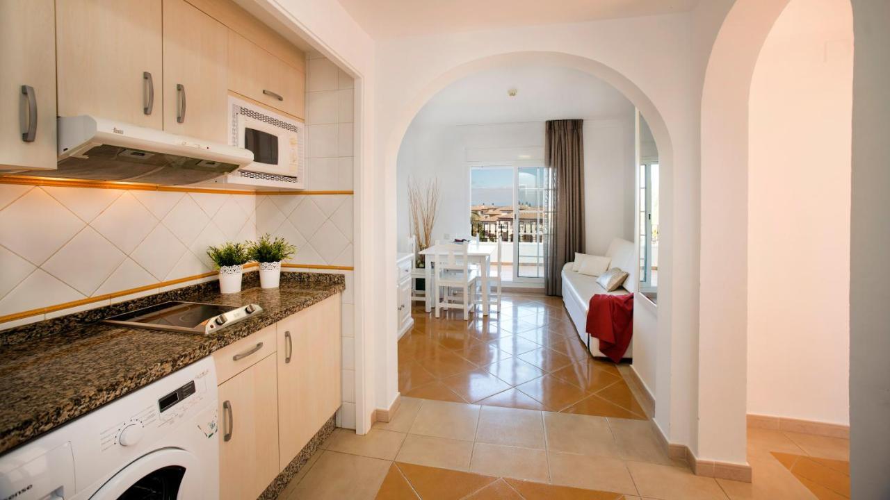 Leo San Bruno Apartment Isla Canela Exterior photo
