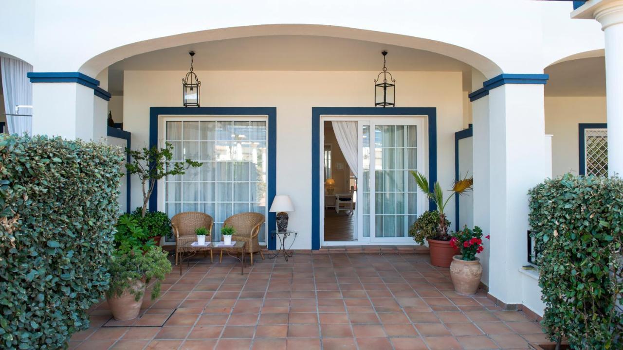 Leo San Bruno Apartment Isla Canela Exterior photo