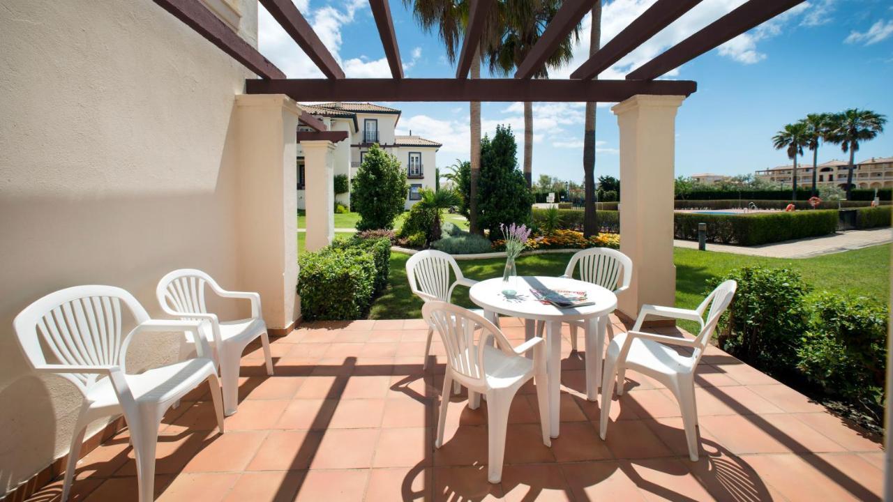 Leo San Bruno Apartment Isla Canela Exterior photo
