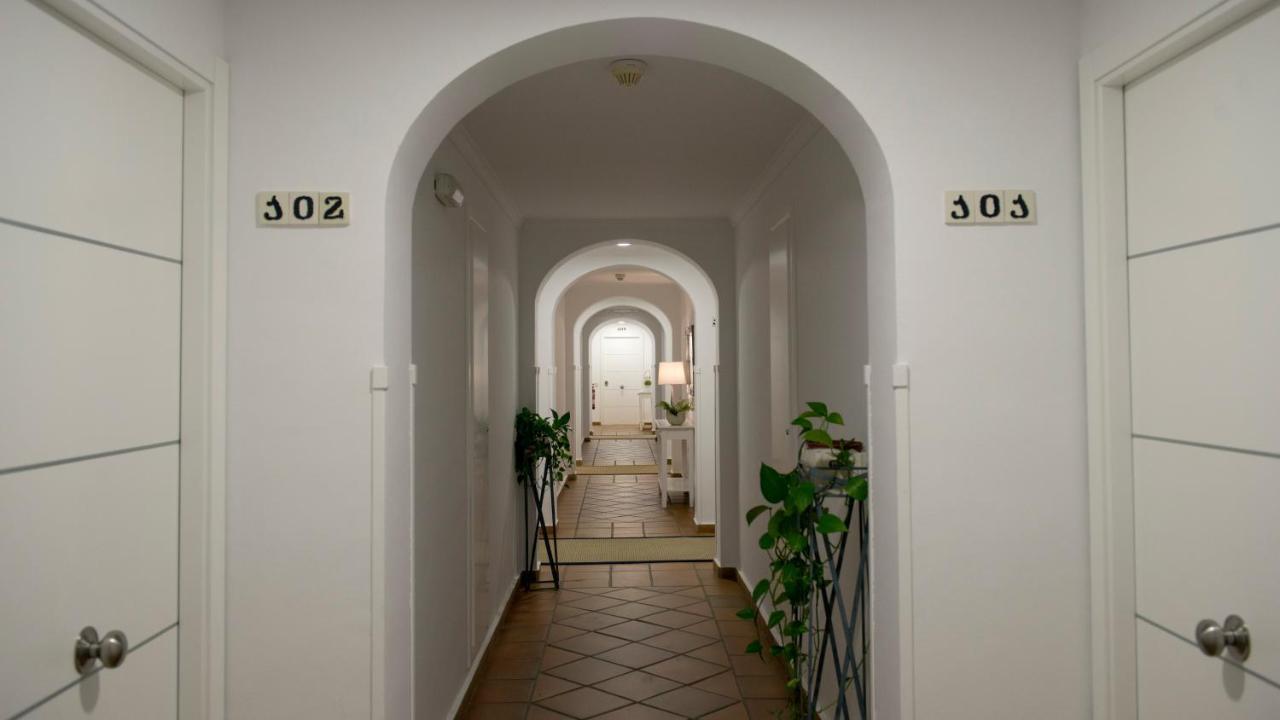 Leo San Bruno Apartment Isla Canela Exterior photo